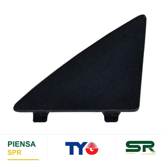 REJILLA DERECHO MAZDA 3 2014-2016 INTERIOR DE FASCIA CENT TYG