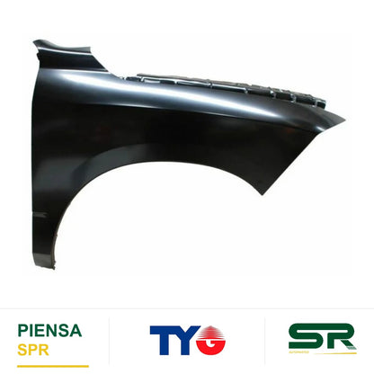 SALPICADERA DERECHA 1500/2500/3500 PAT USA DMV DODGE / CHRYSLER DODGE PU 2009-2024 TYG