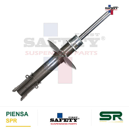 AMORTIGUADOR DELANTERA AMBOS LADOS GAS DODGE NEON 4L 2.0 LTS 2000-2005 SAFETY