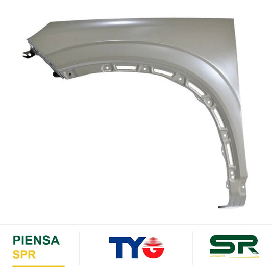 SALPICADERA IZQUIERDA CHIREY OMODA 5 2023 / OMODA C5 2023-2025 TYG
