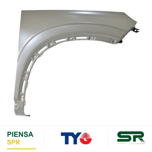 SALPICADERA DERECHA CHIREY OMODA 5 2023 / OMODA C5 2023-2025 TYG