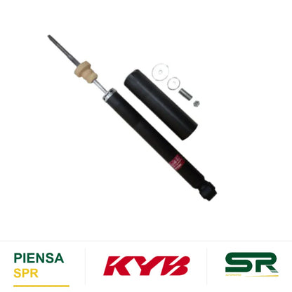 AMORTIGUADOR TRASERO GAS EXCEL-G SUZUKI ERTIGA TODOS (2018-2022). KYB