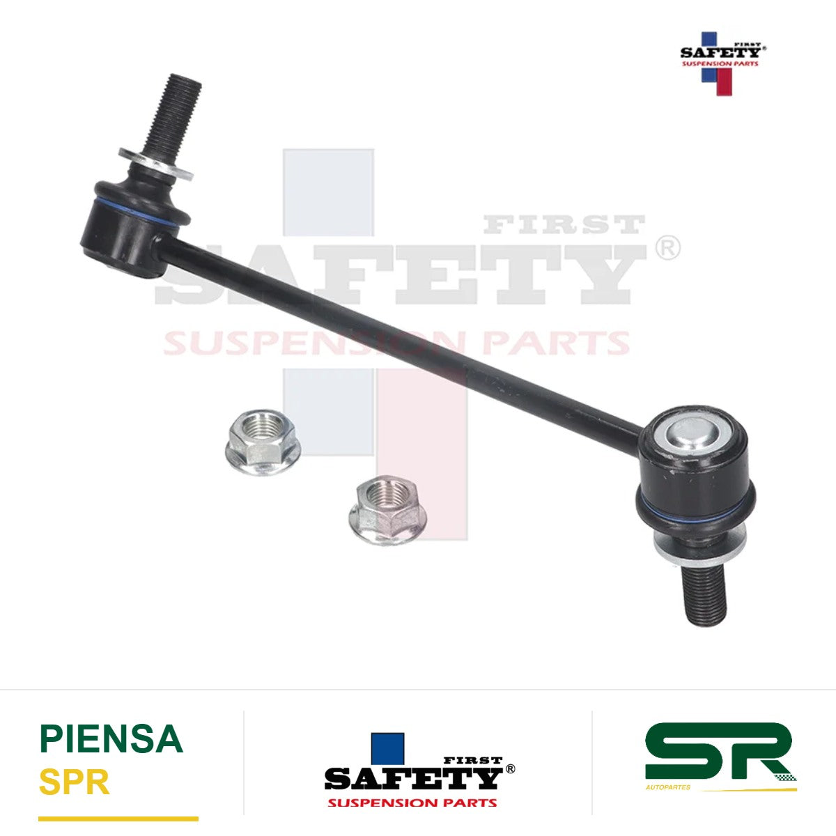 Tornillo Estabilizador Delantera Izquierdo Toyota Hiace 2020-2024 Safety