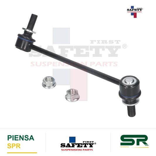 Tornillo Estabilizador Delantera Izquierdo Toyota Hiace 2020-2024 Safety