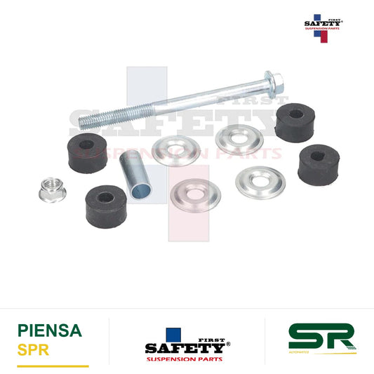 2106074SFT SAFETY - Imagen producto