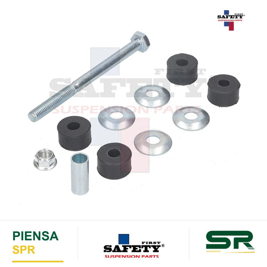 Tornillo Estabilizador Delantera Ambos Lados Nissan Frontier 1998-2004 Safety