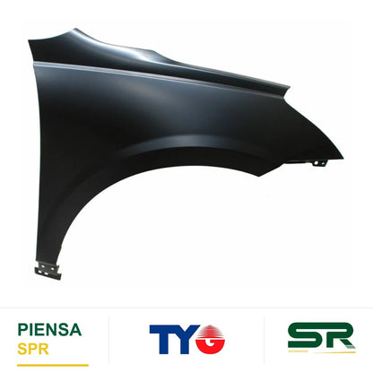 SALPICADERA DERECHA DDD CHEVROLET TRAVERSE 2009-2017 TYG