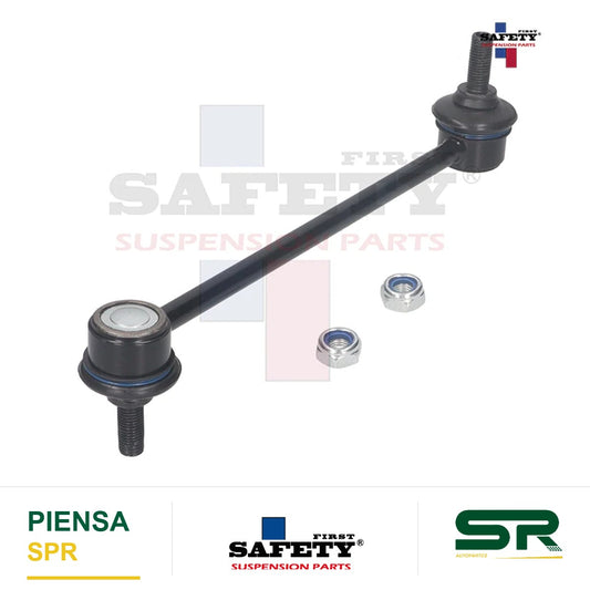 Tornillo Estabilizador Delantera Ambos Lados Ford Fiesta 1998-2001 Safety