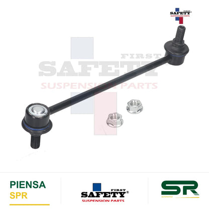 Tornillo Estabilizador Delantera Ambos Lados Ford Windstar 1995-2004 Safety
