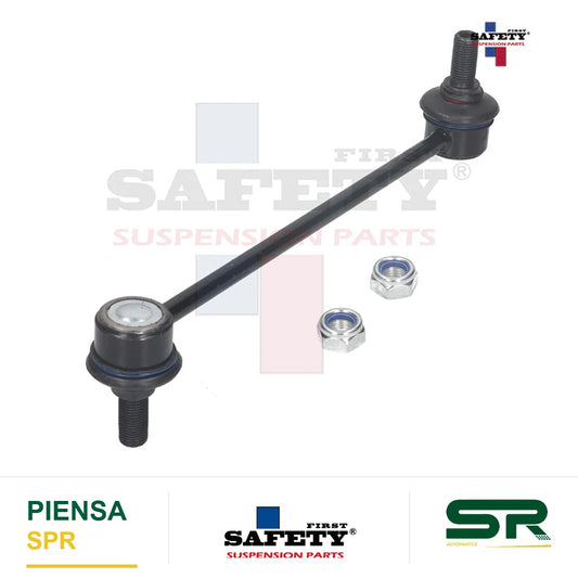 Tornillo Estabilizador Delantera Ambos Lados Chevrolet Corsa 2004-2008 Safety