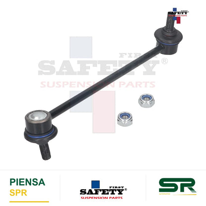 Tornillo Estabilizador Delantera Derecho Dodge I10 4L 1.1 Lts 2012-2014 Safety