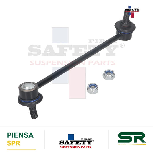 Tornillo Estabilizador Delantera Derecho Dodge I10 4L 1.1 Lts 2012-2014 Safety