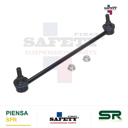 Tornillo Estabilizador Delantera Ambos Lados Chevrolet Aveo 2024-2025 Safety
