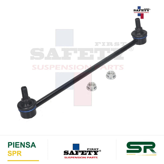 Tornillo Estabilizador Delantera Ambos Lados Chevrolet Aveo 2024-2025 Safety