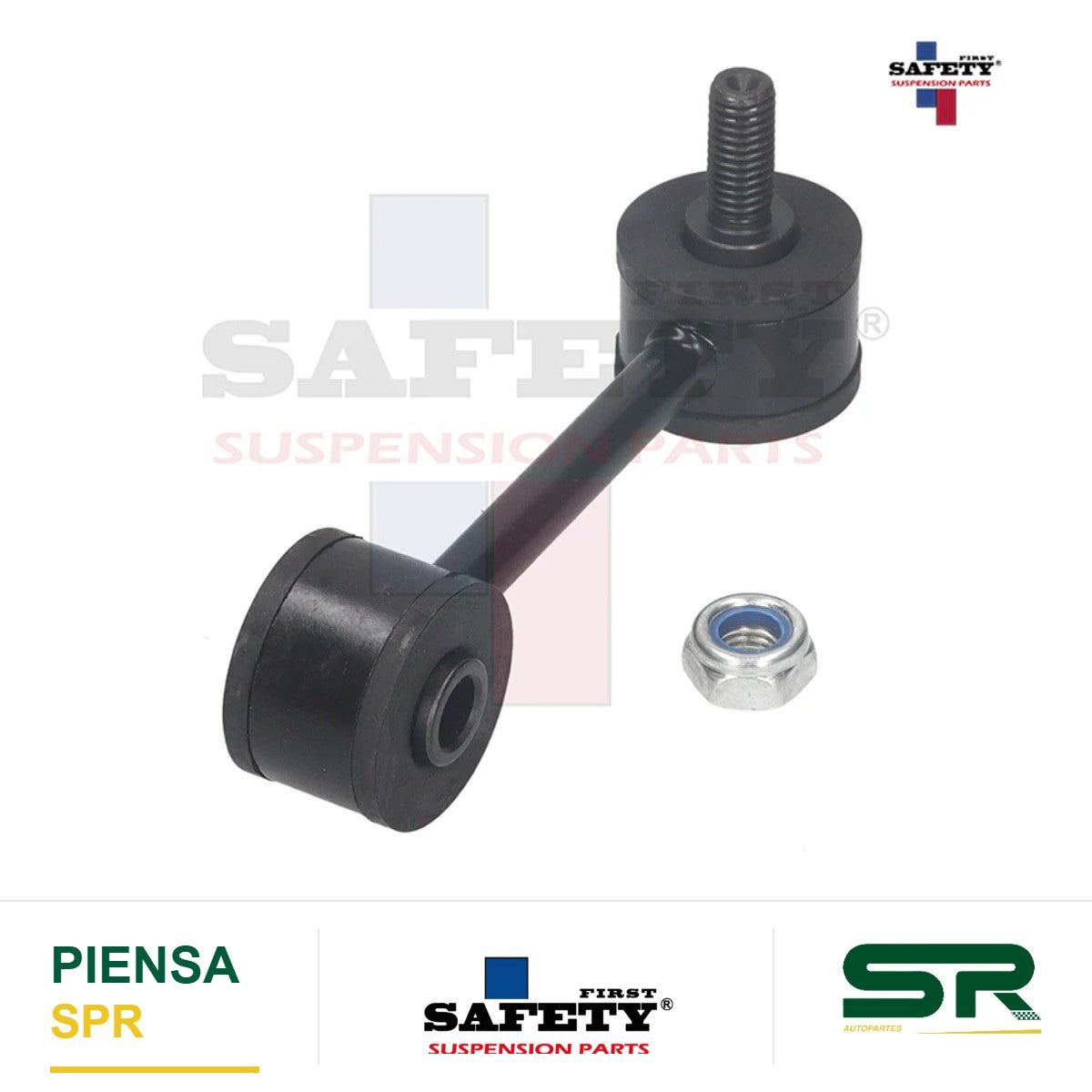 1J0-411-315MSFT SAFETY - Imagen producto