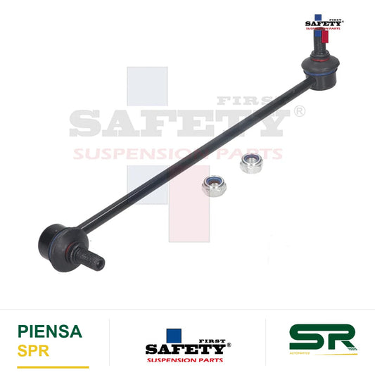Tornillo Estabilizador Delantera Ambos Lados Volkswagen Jeeta A6 2011-2018 Safety