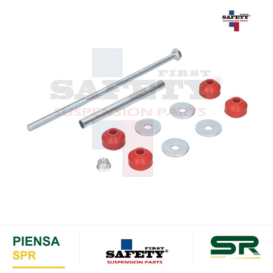 Tornillo Estabilizador Delantera Ambos Lados Ford Ranger 1998-2012 Safety