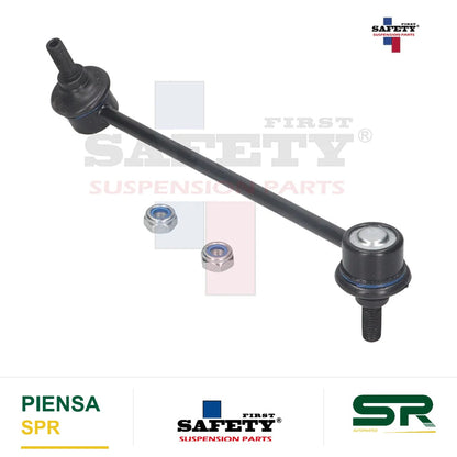Tornillo Estabilizador Delantera Izquierdo Chevrolet Tornado 2022-2025 Safety