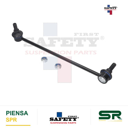 Tornillo Estabilizador Delantera Izquierdo Volkswagen Jetta A4 1998-2015 Safety