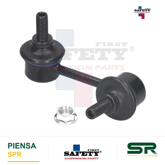 Tornillo Estabilizador Trasera Izquierdo Jeep Patriot 2007-2009 Safety