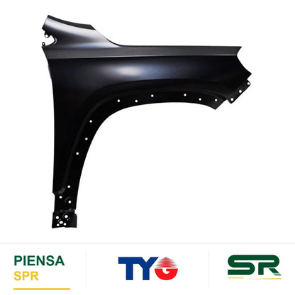 SALPICADERA DERECHA TYGL CHEVROLET TERRAIN 2018-2024 TYG
