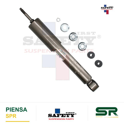 AMORTIGUADOR DELANTERA AMBOS LADOS GAS NISSAN TRUCK D21 PICK UP 4X2 1994-2008 SAFETY