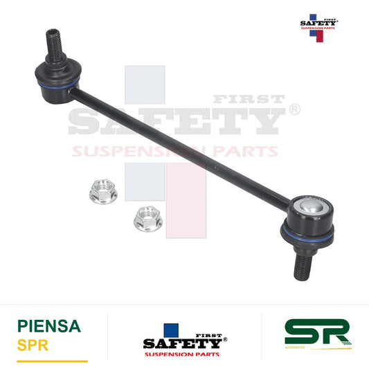 Tornillo Estabilizador Delantera Izquierdo Dodge I10 4L 1.1 Lts 2012-2014 Safety