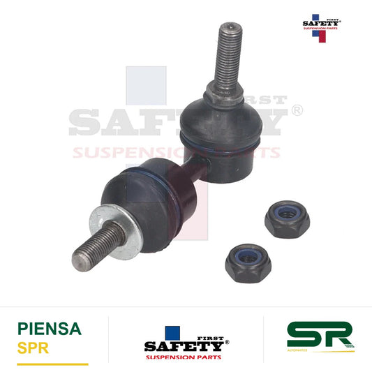 Tornillo Estabilizador Trasera Ambos Lados Ford Focus 2007-2011 Safety