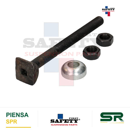 Tornillo Estabilizador Ambos Lados Nissan Tornillo Brazo Elevador Truck D21 Pick Up 1994-2008 Safety