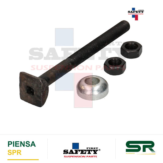 Tornillo Estabilizador Ambos Lados Nissan Tornillo Brazo Elevador Truck D21 Pick Up 1994-2008 Safety