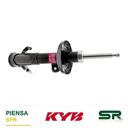 AMORTIGUADOR DELANTERO DERECHO GAS EXCEL-G / ACURA ILX (2013-2015) KYB