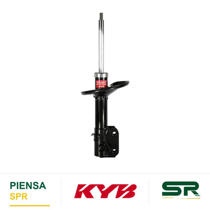 AMORTIGUADOR DELANTERO GAS EXCEL-G RENAULT KANGOO L4 1.6L (2015-2019) TODOS EXPRESS. KYB