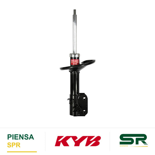 AMORTIGUADOR DELANTERO GAS EXCEL-G RENAULT KANGOO L4 1.6L (2015-2019) TODOS EXPRESS. KYB