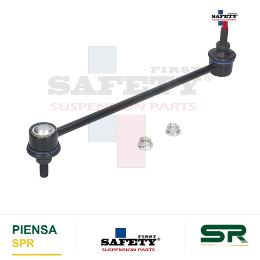 Tornillo Estabilizador Delantera Ambos Lados Dodge Ram 700 2021-2024 Safety