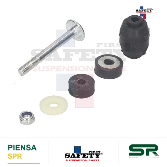 Tornillo Estabilizador Delantera Ambos Lados Nissan Platina 2002-2010 Safety