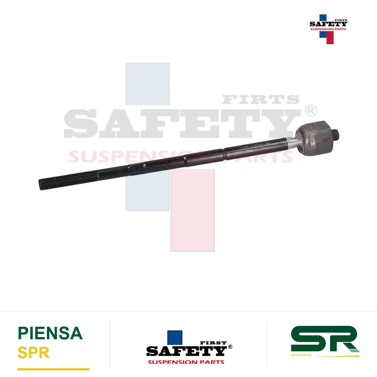 1303036SFT SAFETY - Imagen producto