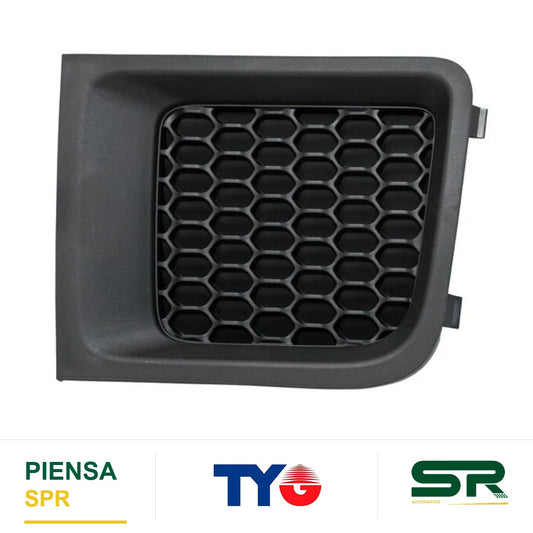 REJILLA IZQUIERDO JEEP RENEGADE 2015-2018 DEF INTERIOR TYG