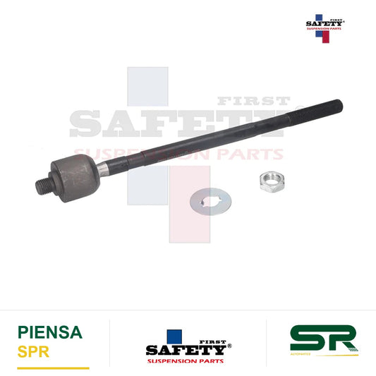Bieleta Hidráulica Nissan Platina 2002-2010 Safety