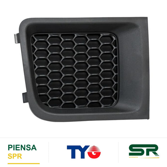 REJILLA DERECHO JEEP RENEGADE 2015-2018 DEF INTERIOR TYG