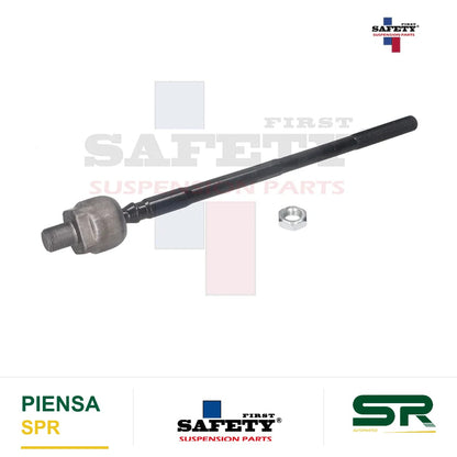 Bieleta Manual Nissan Tsuru 1984-1987 Safety