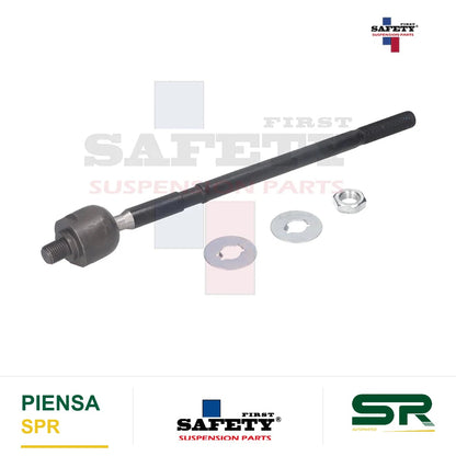 Bieleta Volkswagen Gol 2009-2020 Safety