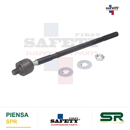 Bieleta Volkswagen Gol 2009-2020 Safety