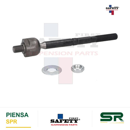 Bieleta Peugeot Dirección Truck Rifter Ii 4L 1.6 Lts 2020-2022 Safety