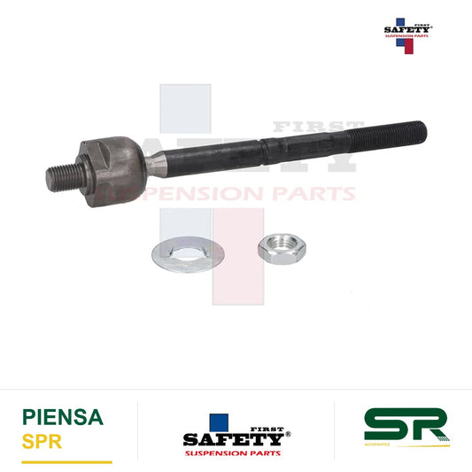 Bieleta Peugeot Dirección Truck Rifter Ii 4L 1.6 Lts 2020-2022 Safety