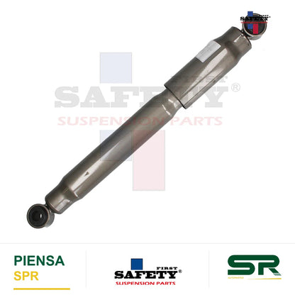 AMORTIGUADOR TRASERA AMBOS LADOS GAS TOYOTA TRUCK HIACE 4L 2.8 LTS 2020-2025 TDI HIACE V6 3.5 LTS 2020-2025 TDI SAFETY