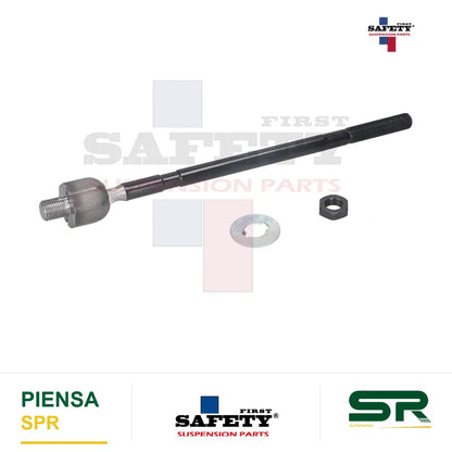 Bieleta Volkswagen Dirección Truck Crossfox 4L 1.6 Lts 2007-2017 Safety