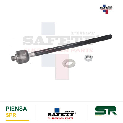Bieleta Dodge Caliber 2007-2012 Safety