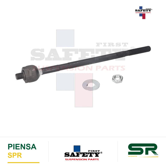 Bieleta Chevrolet Chevy 1999-2003 Safety