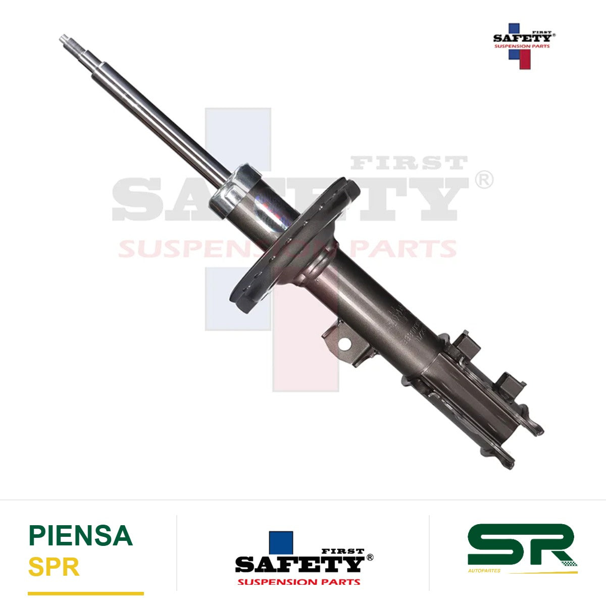 AMORTIGUADOR DELANTERA IZQUIERDO GAS HYUNDAI ELANTRA 4L 1.8 LTS 2011-2016 SAFETY