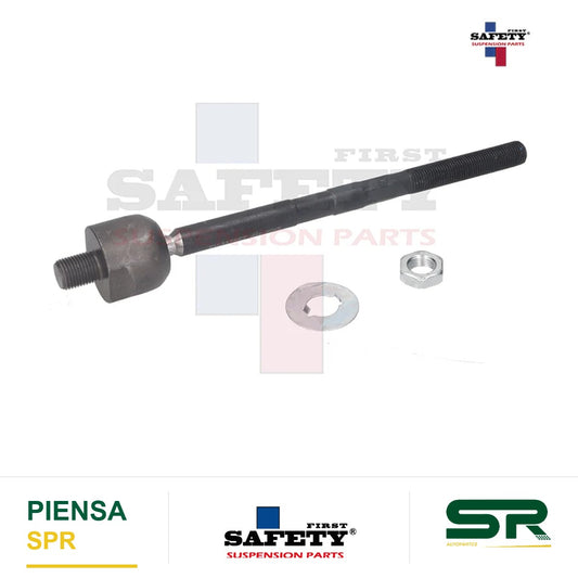 Bieleta Ford Explorer 1995-2001 Safety